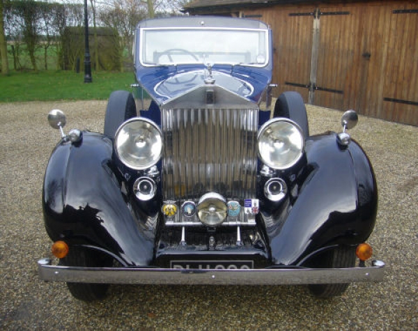 Classics from Terence Morley